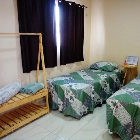Gaya Flat'S Fortaleza エクステリア 写真