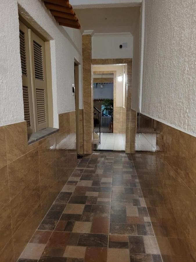 Gaya Flat'S Fortaleza エクステリア 写真