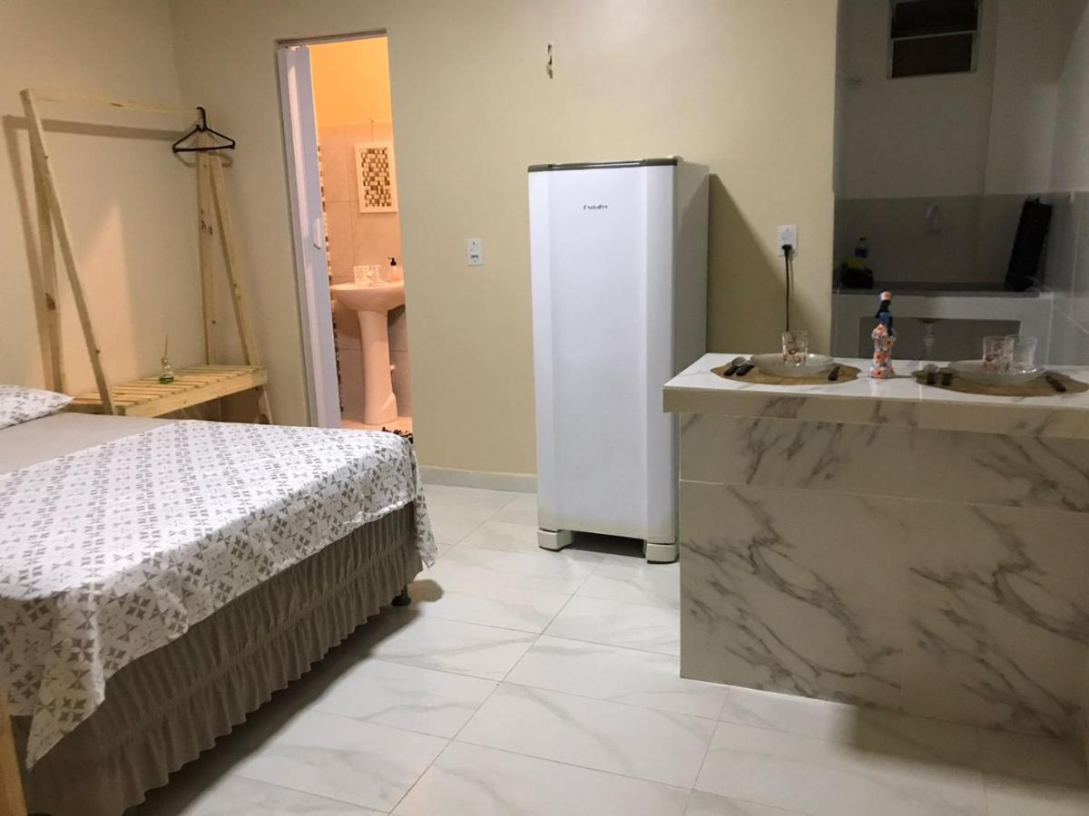 Gaya Flat'S Fortaleza エクステリア 写真
