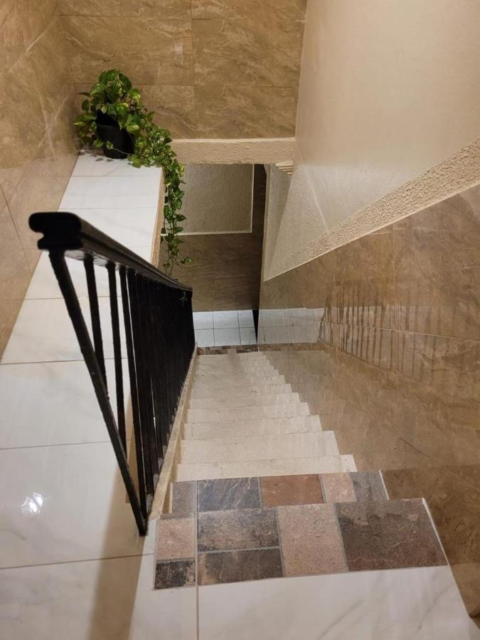 Gaya Flat'S Fortaleza エクステリア 写真