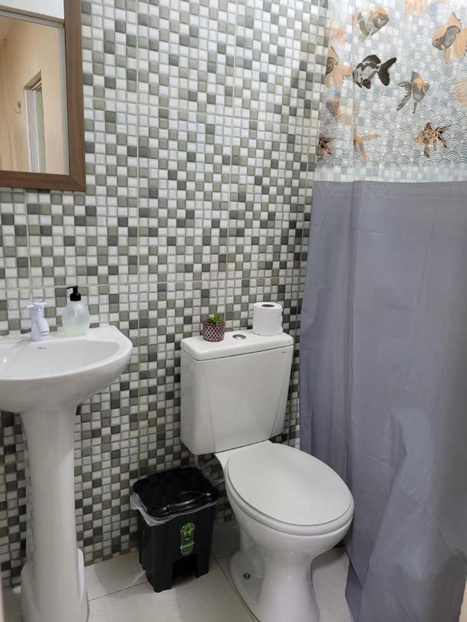 Gaya Flat'S Fortaleza エクステリア 写真