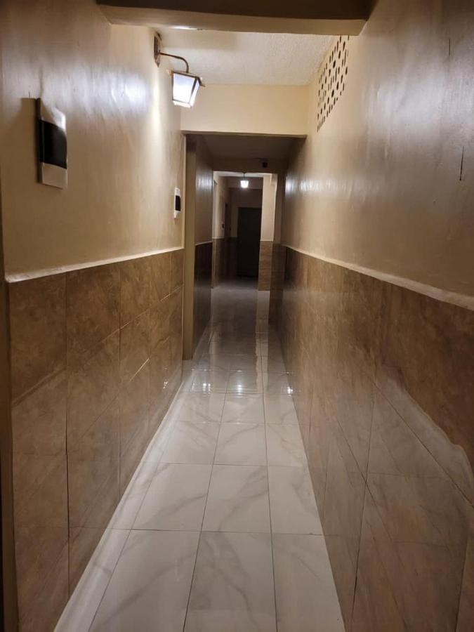 Gaya Flat'S Fortaleza エクステリア 写真