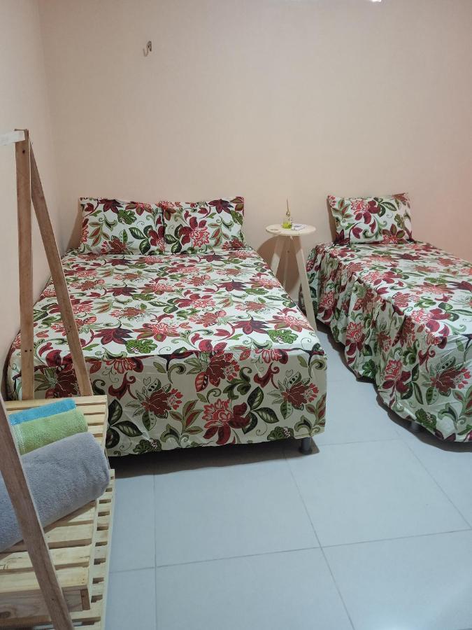 Gaya Flat'S Fortaleza エクステリア 写真