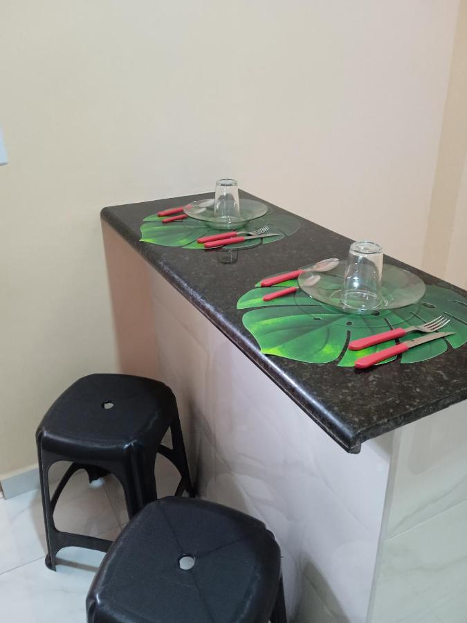 Gaya Flat'S Fortaleza エクステリア 写真