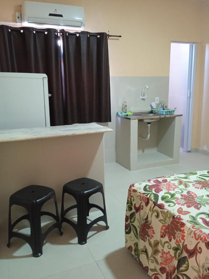 Gaya Flat'S Fortaleza エクステリア 写真