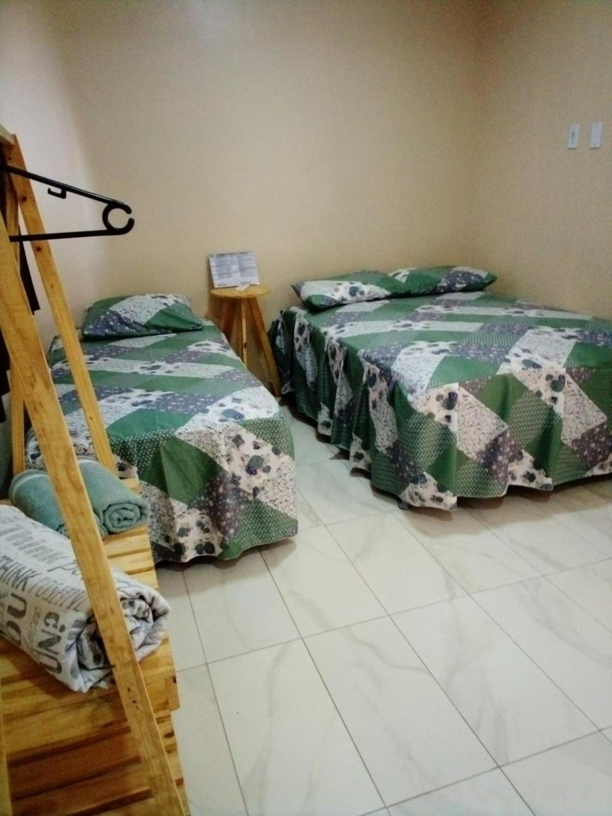 Gaya Flat'S Fortaleza エクステリア 写真