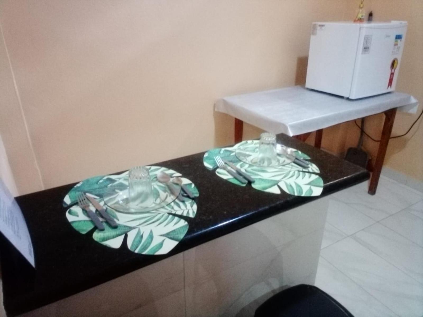 Gaya Flat'S Fortaleza エクステリア 写真