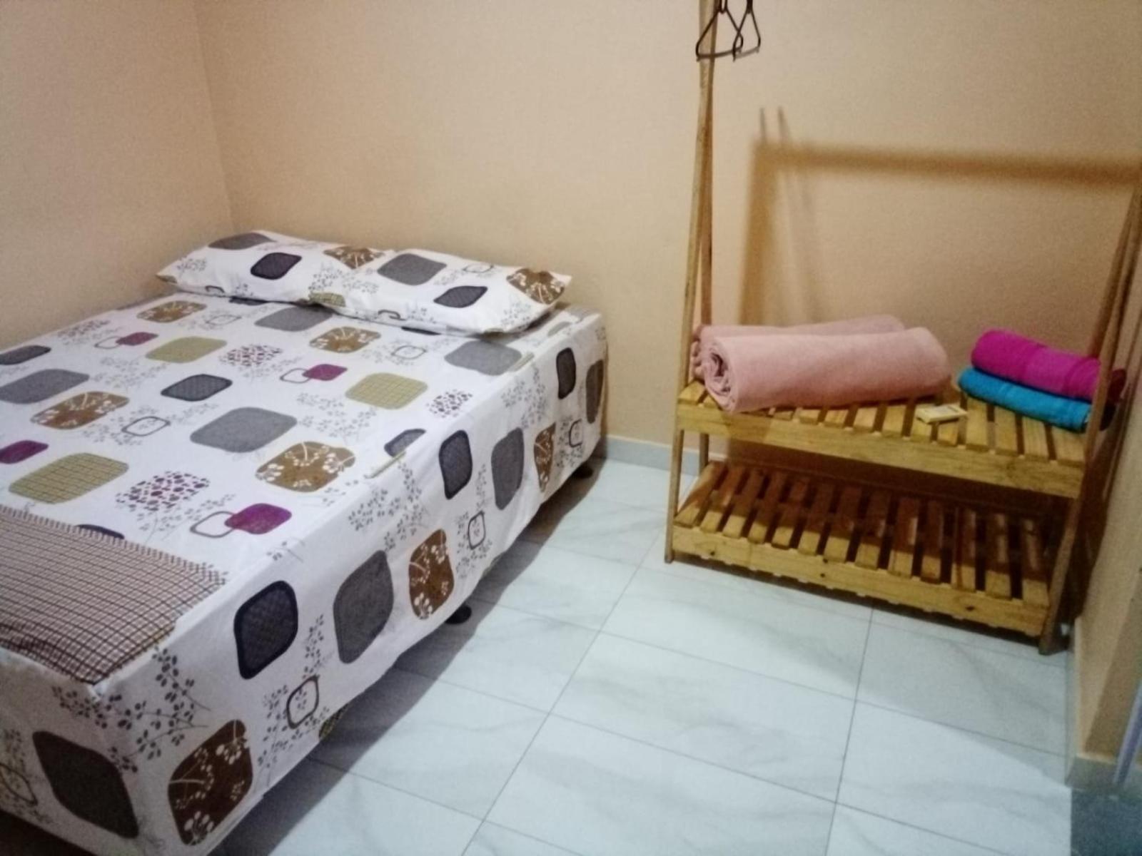 Gaya Flat'S Fortaleza エクステリア 写真