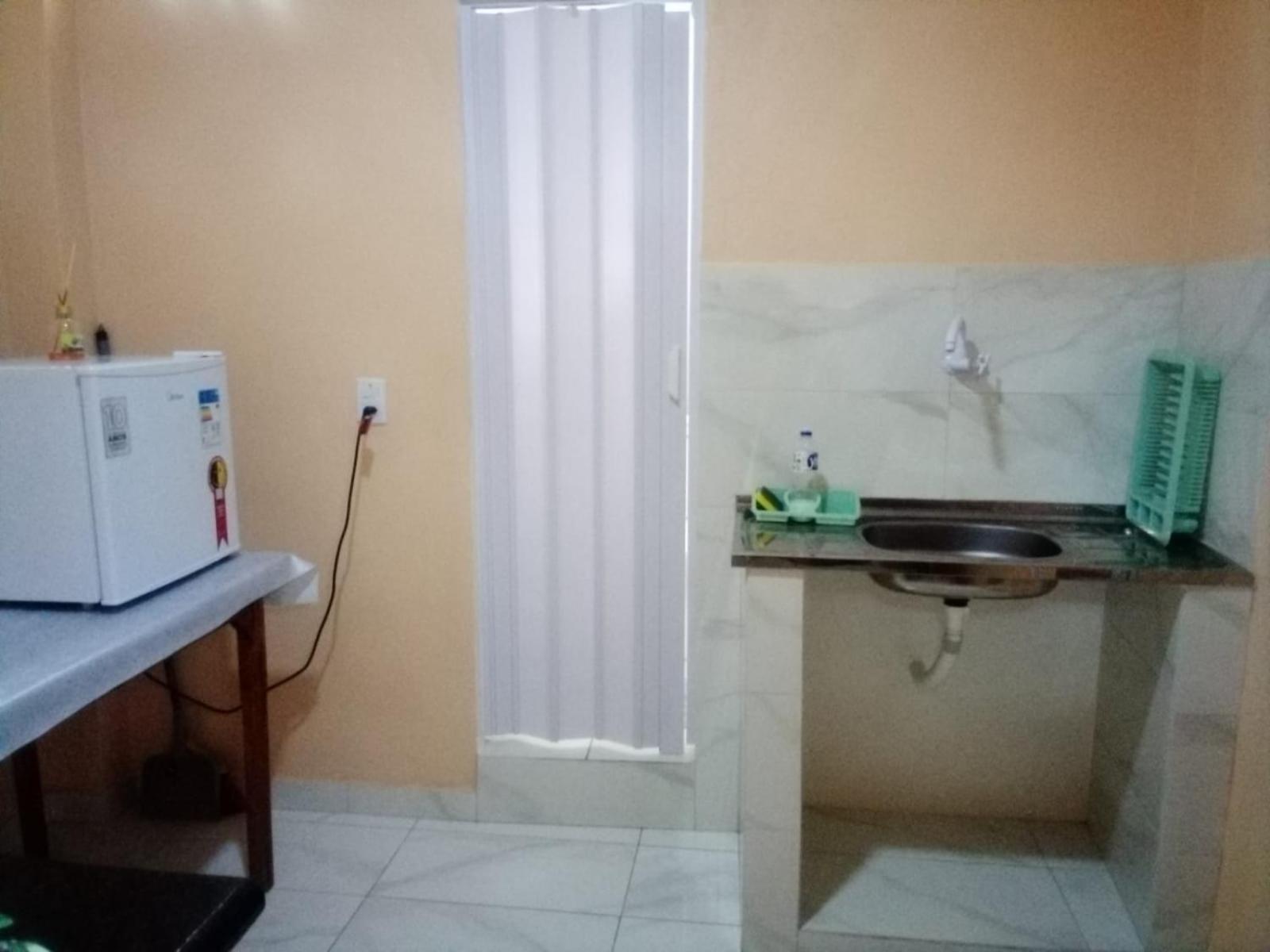 Gaya Flat'S Fortaleza エクステリア 写真