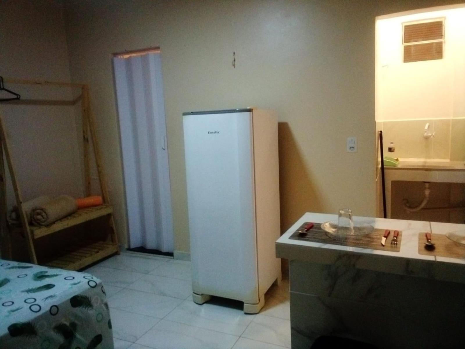 Gaya Flat'S Fortaleza エクステリア 写真