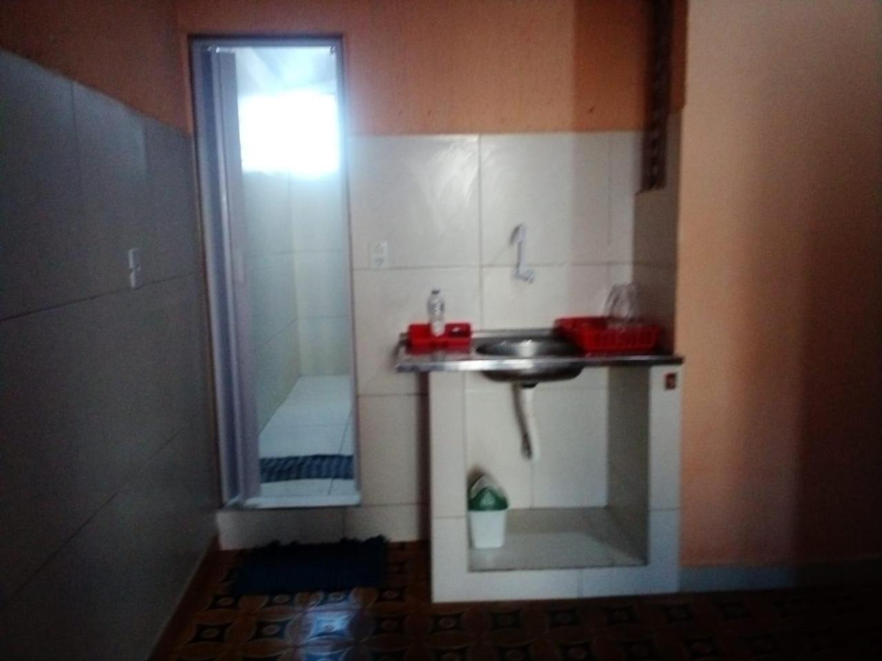 Gaya Flat'S Fortaleza エクステリア 写真