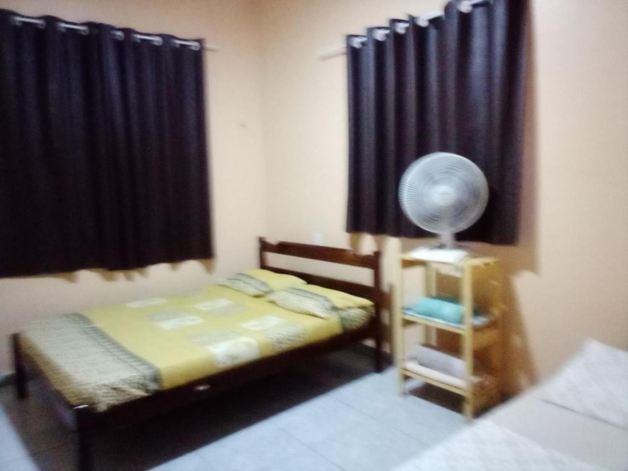 Gaya Flat'S Fortaleza エクステリア 写真