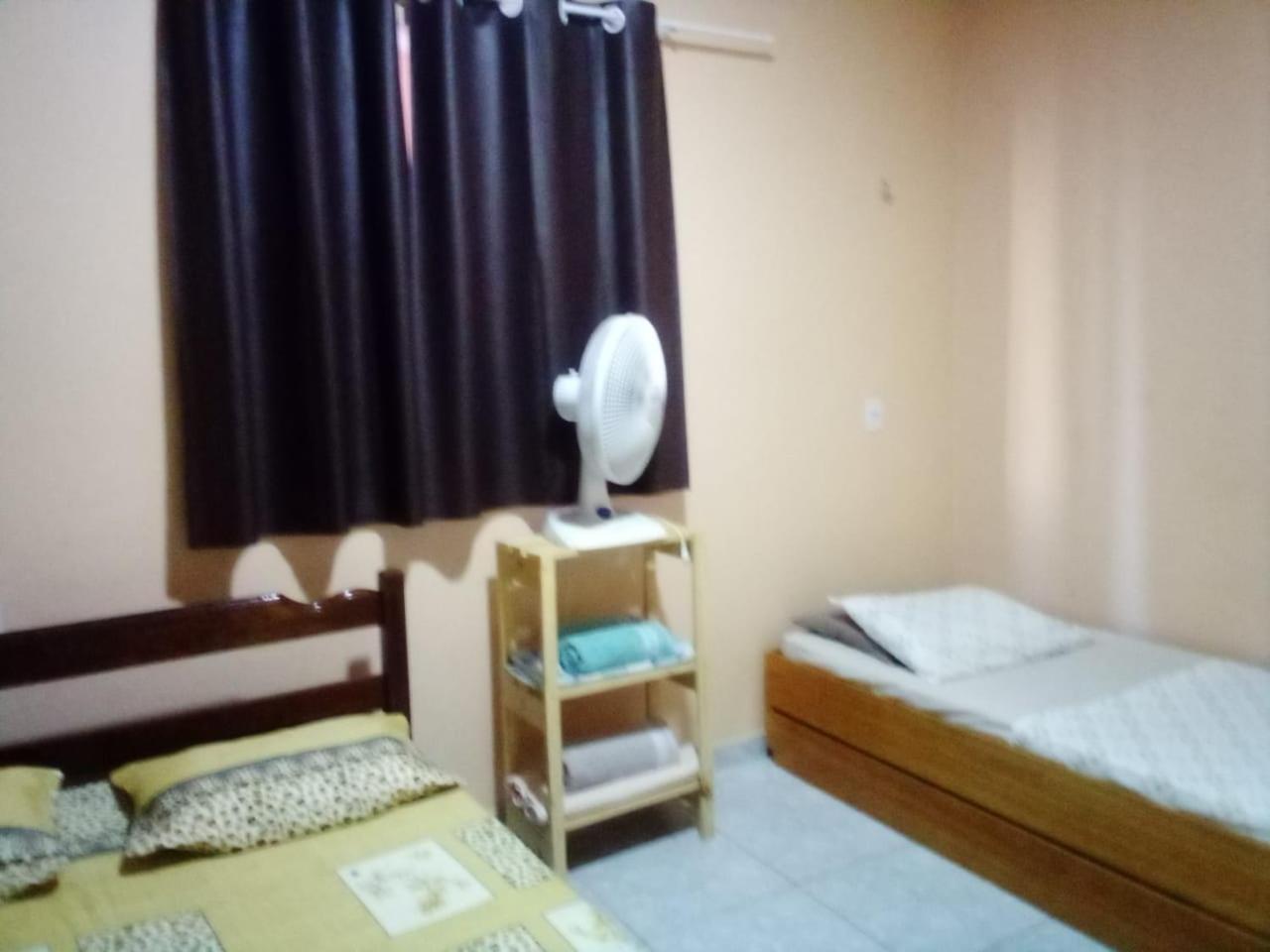 Gaya Flat'S Fortaleza エクステリア 写真