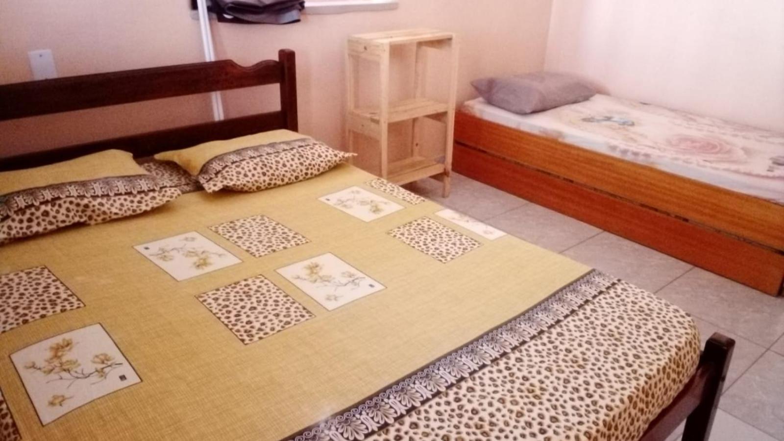Gaya Flat'S Fortaleza エクステリア 写真