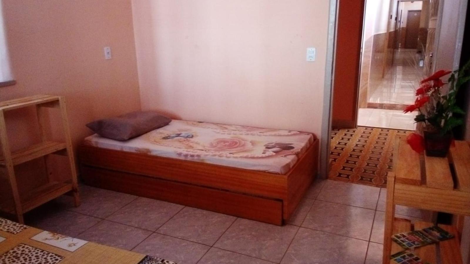 Gaya Flat'S Fortaleza エクステリア 写真