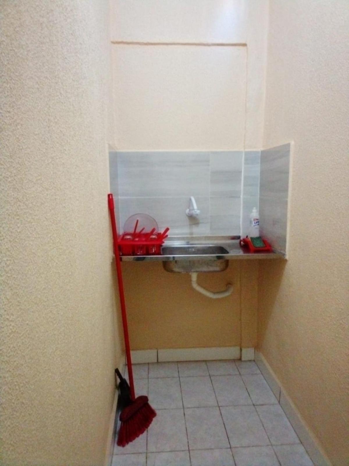 Gaya Flat'S Fortaleza エクステリア 写真