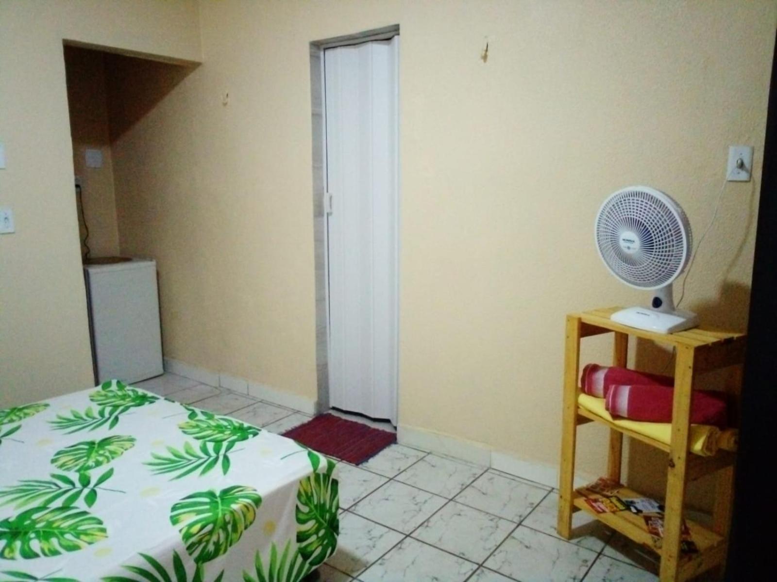 Gaya Flat'S Fortaleza エクステリア 写真