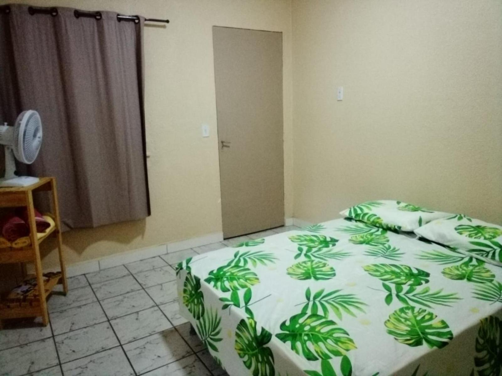 Gaya Flat'S Fortaleza エクステリア 写真