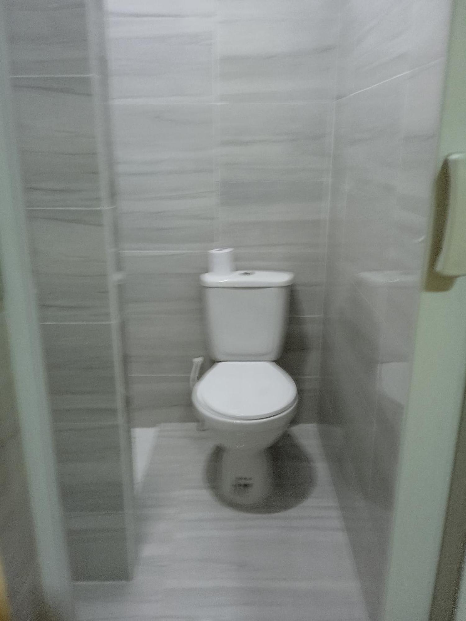 Gaya Flat'S Fortaleza エクステリア 写真